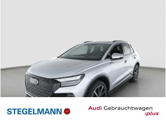 Audi Q4 e-tron 1.742 km 44.810 &euro; Detmold 32756