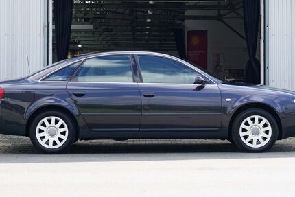 Audi A6 202.624 km 5.940 &euro; Salzkotten 33154