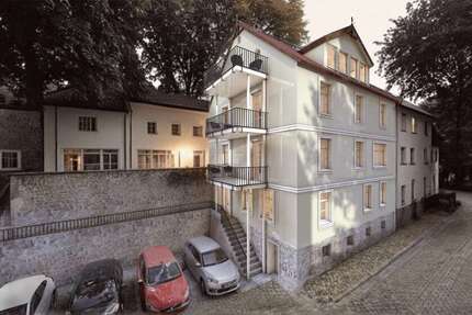 Gewerbeobjekt Oerlinghausen - 3.500&euro; | Angebot:26136729