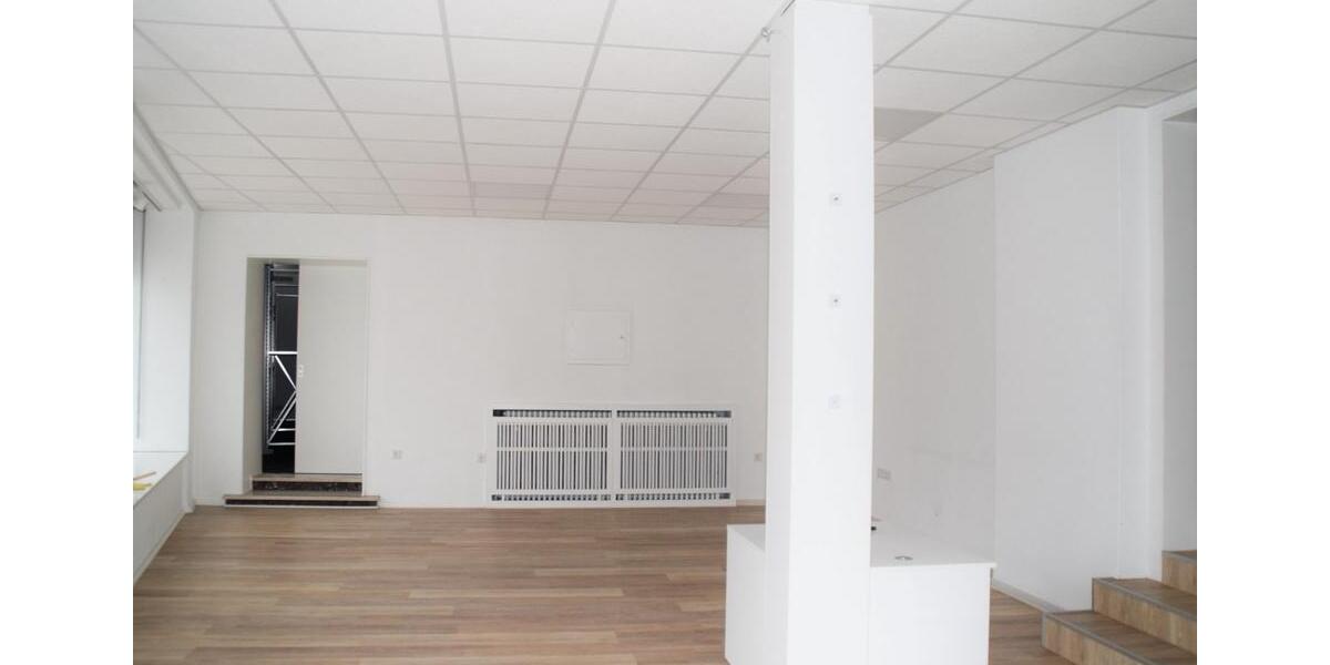 Gewerbeobjekt Detmold Hakedahl - 1.150&euro; | Angebot:23769628