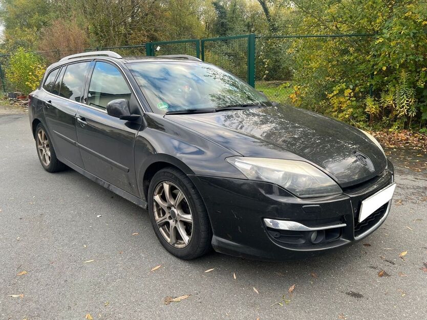 Renault Laguna 310.000 km 2.990 € Detmold 32756