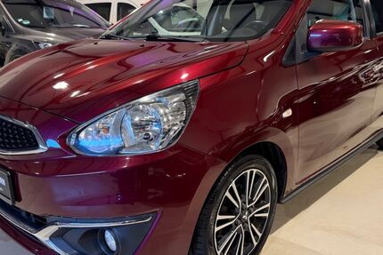 Mitsubishi Space Star 72.345 km 11.000 &euro; Paderborn 33102