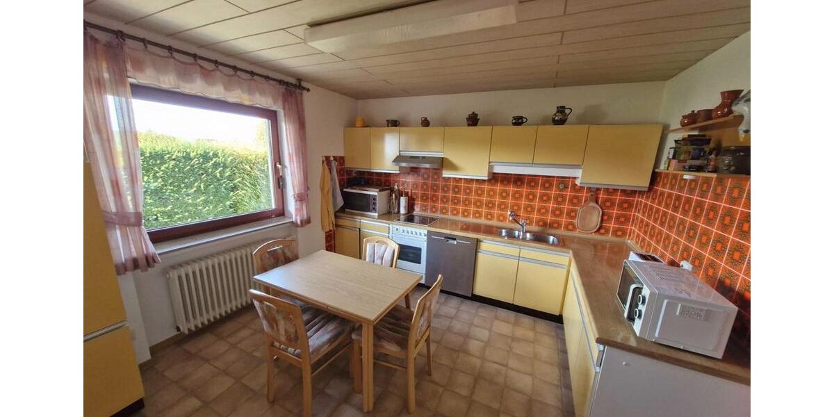 Einfamilienhaus Horn-Bad Meinberg Bad Meinberg - 9 Zimmer, 210 m&sup2;, 347.900&euro; | Angebot:27618034