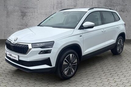Skoda Karoq 3.500 km 35.890 &euro; Paderborn 33104