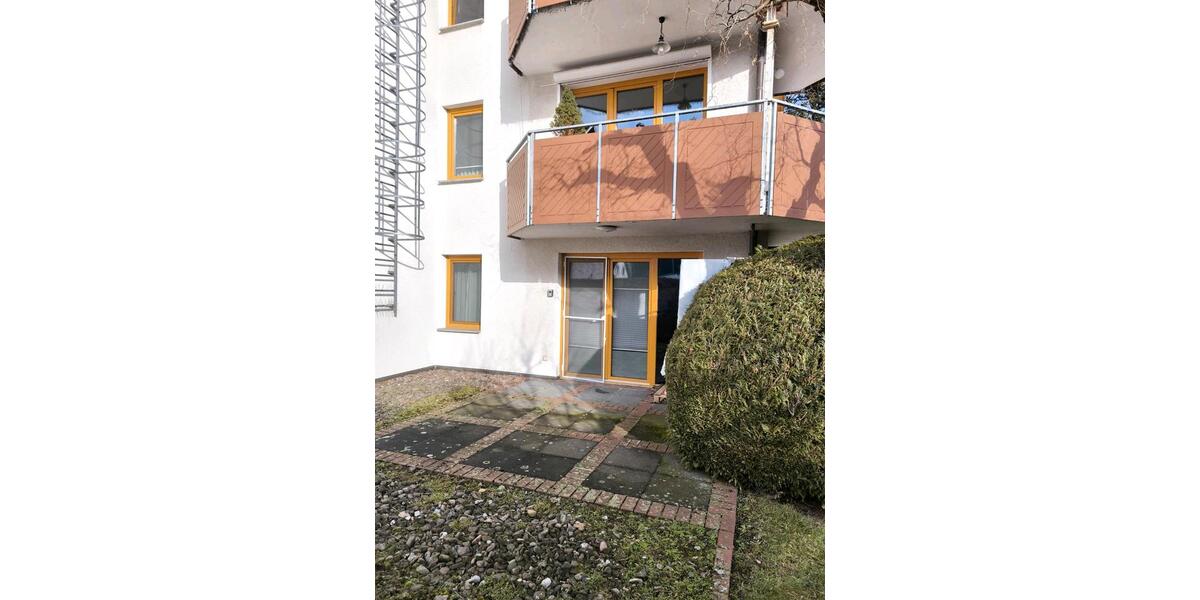 Eigentumswohnung Paderborn 2 zimmer