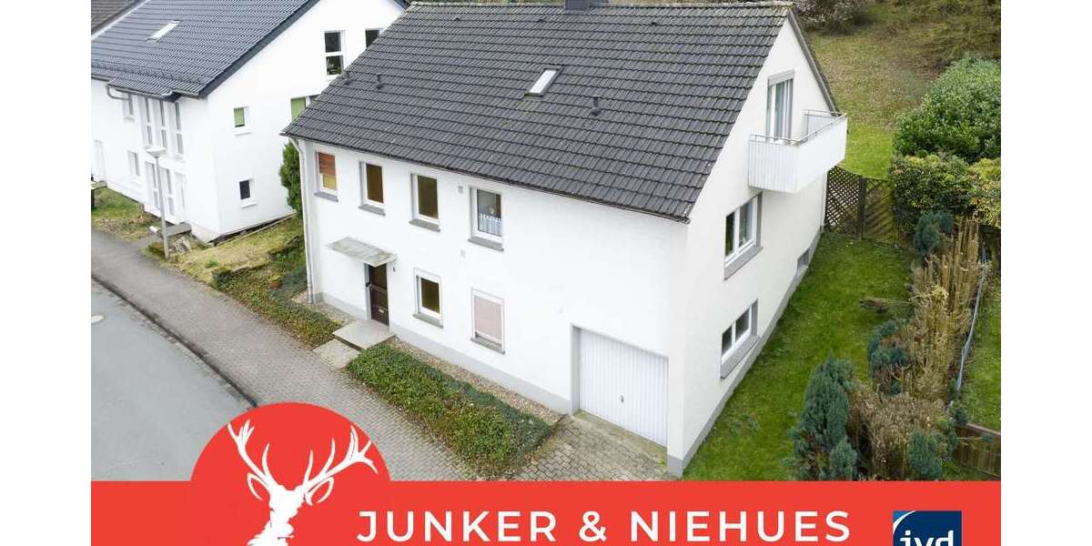 Einfamilienhaus Oerlinghausen - 4 Zimmer, 155 m&sup2;, 290.000&euro; | Angebot:26185241
