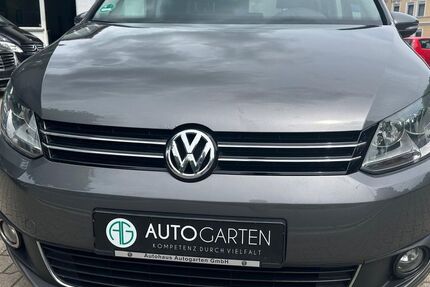 VW Touran 170.000 km 8.990 &euro; Paderborn 33098