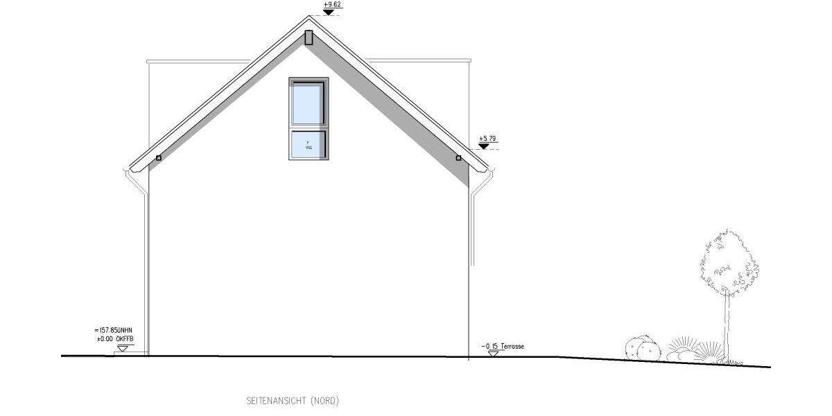 Doppelhaushälfte Schlangen - 5 Zimmer, 132 m&sup2;, 438.000&euro; | Angebot:25687792