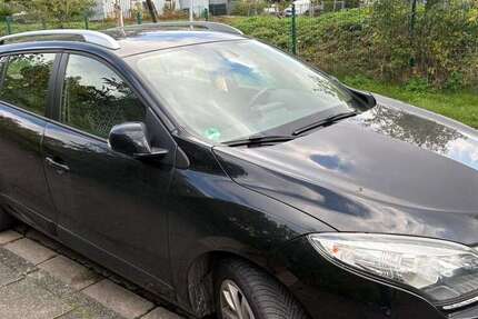 Renault Megane 123.000 km 5.500 € Bielefeld 33649