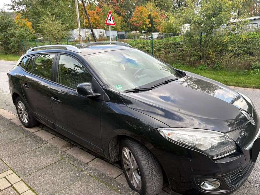 Renault Megane 123.000 km 5.500 € Bielefeld 33649