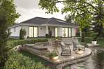 Bungalow Detmold Heidenoldendorf - 5 Zimmer, 127 m&sup2;, 440.000&euro; | Angebot:25780632