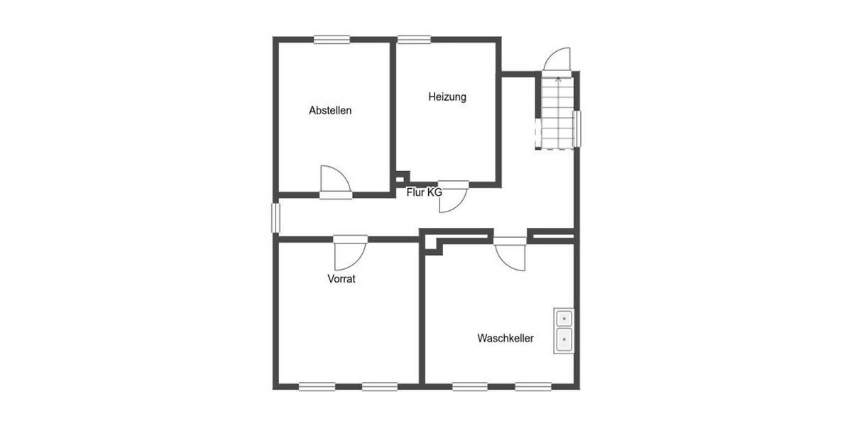 Einfamilienhaus Oerlinghausen - 8 Zimmer, 349.000&euro; | Angebot:26157569