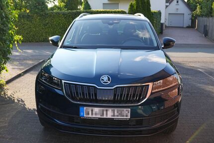 Skoda Karoq 52.579 km 20.900 &euro; Schloß Holte-Stukenbrock 33758