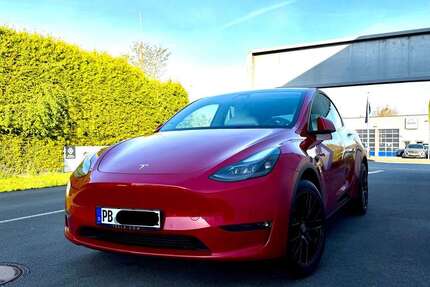 Tesla Model Y 74.000 km 32.500 &euro; Paderborn, Stadt 33104