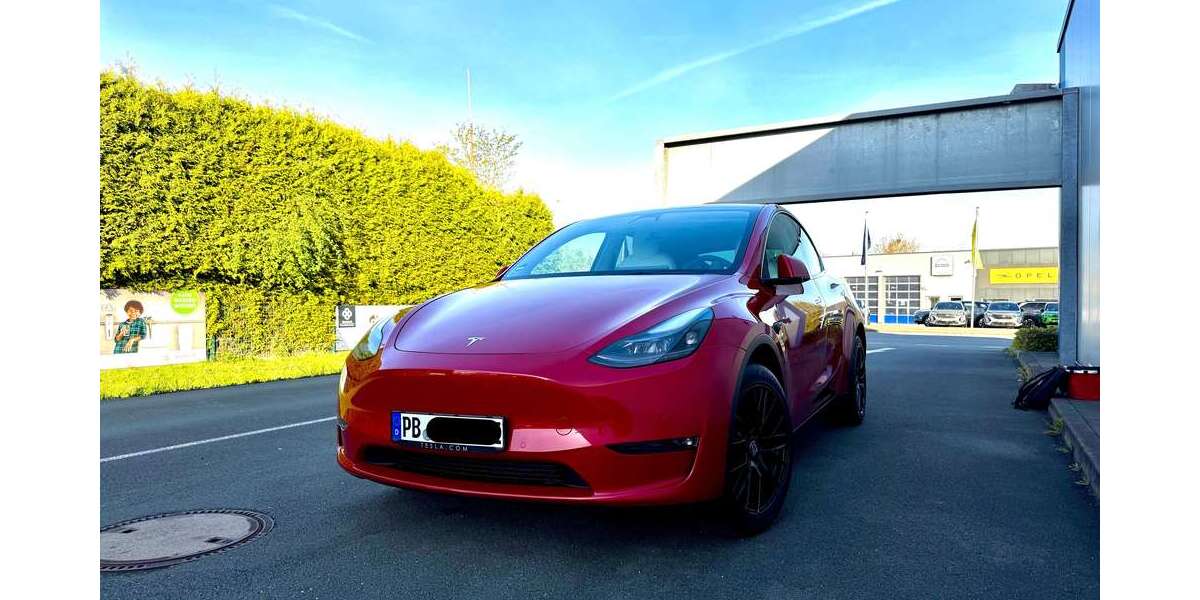 Tesla Model Y 74.000 km 32.500 &euro; Paderborn, Stadt 33104