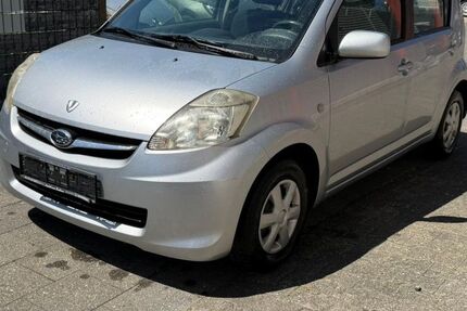 Subaru Justy 16.500 km 999 &euro; Paderborn 33100