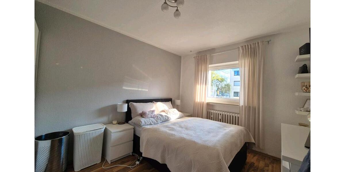 Erdgeschoßwohnung Paderborn - 2 Zimmer, 50 m&sup2;, 170.000&euro; | Angebot:26465348