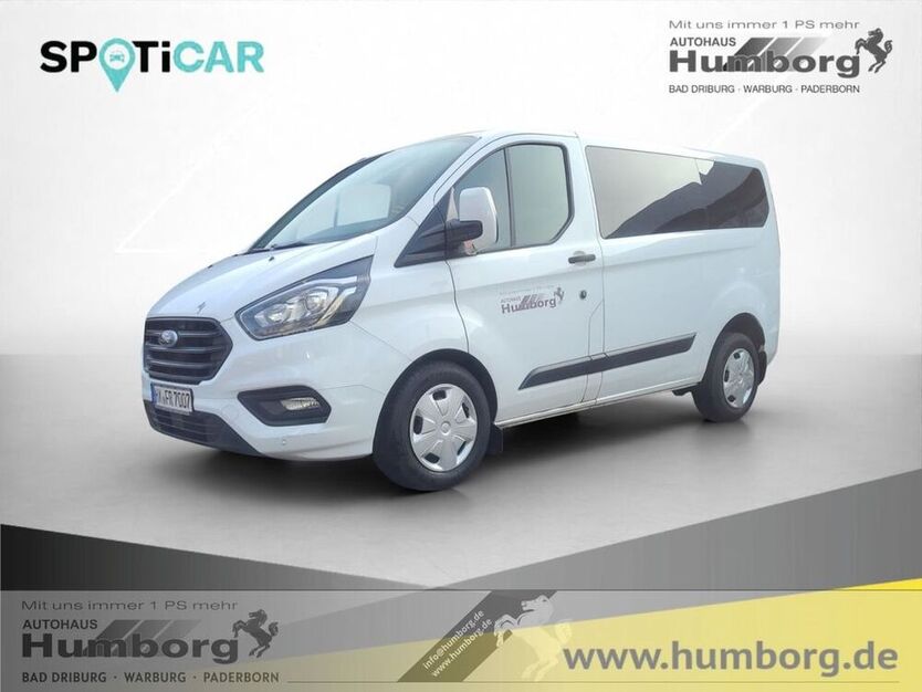 Transit Custom