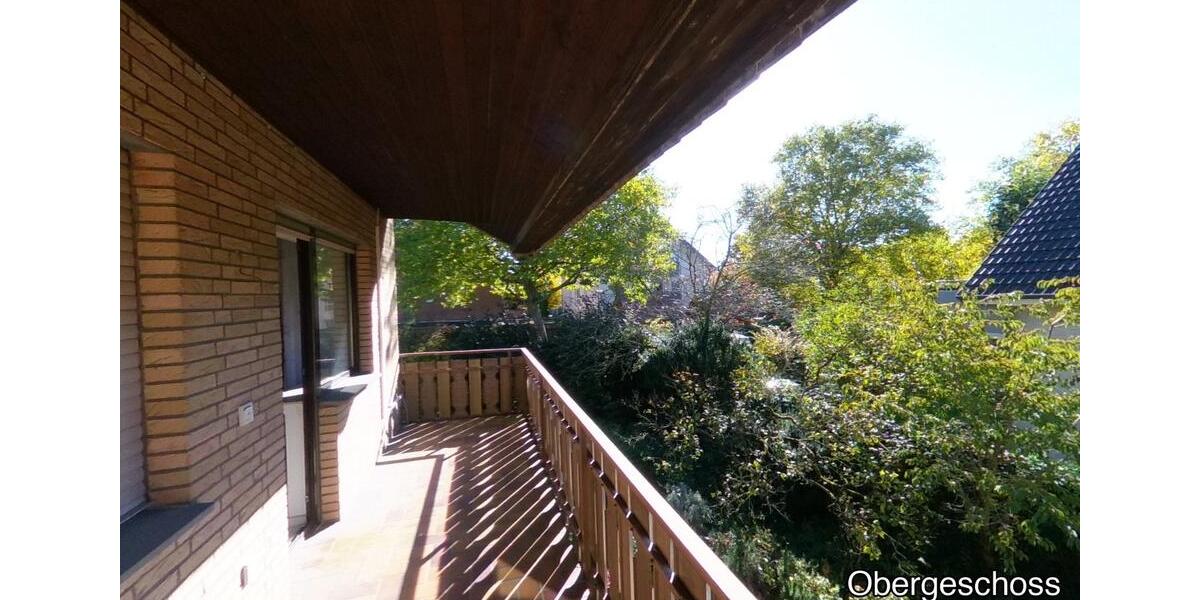 Paderborn Südstadt: Einfamilienhaus in Spielstraße (von privat) 8 zimmer