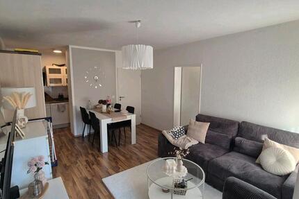Wohnung Paderborn - 2 Zimmer, 50 m&sup2;, 150.000&euro; | Angebot:27598305