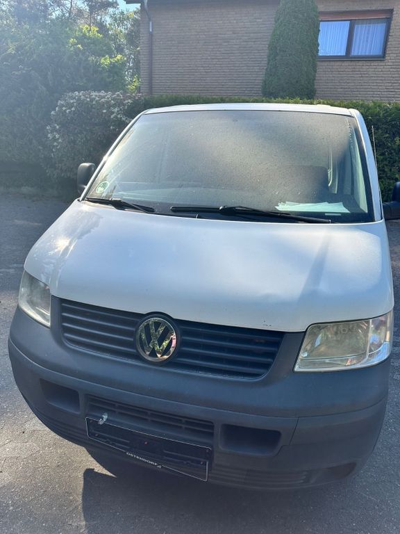 T5 Transporter