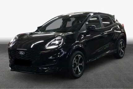 Ford Puma 14.500 km 23.490 &euro; Salzkotten 33154