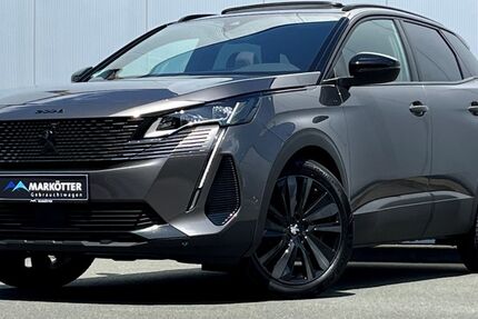 Peugeot 3008 23.424 km 21.750 &euro; Paderborn 33106