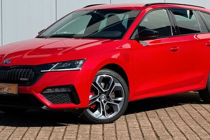 Skoda Octavia 69.800 km 25.510 &euro; Detmold 32758