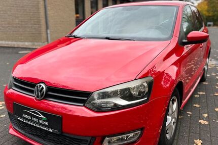VW Polo 210.000 km 2.799 € Paderborn 33100