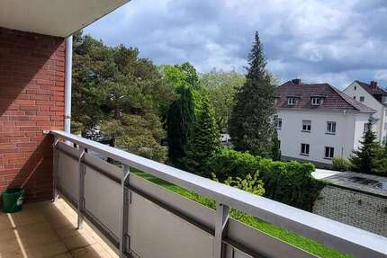 Wohnung Paderborn - 3 Zimmer, 81 m&sup2;, 695&euro; | Angebot:26575879