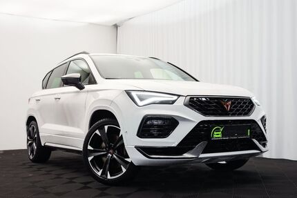 Cupra Ateca 35.700 km 28.862 &euro; Bad Lippspringe 33175
