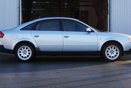 Audi A6 118.626 km 6.940 &euro; Salzkotten 33154