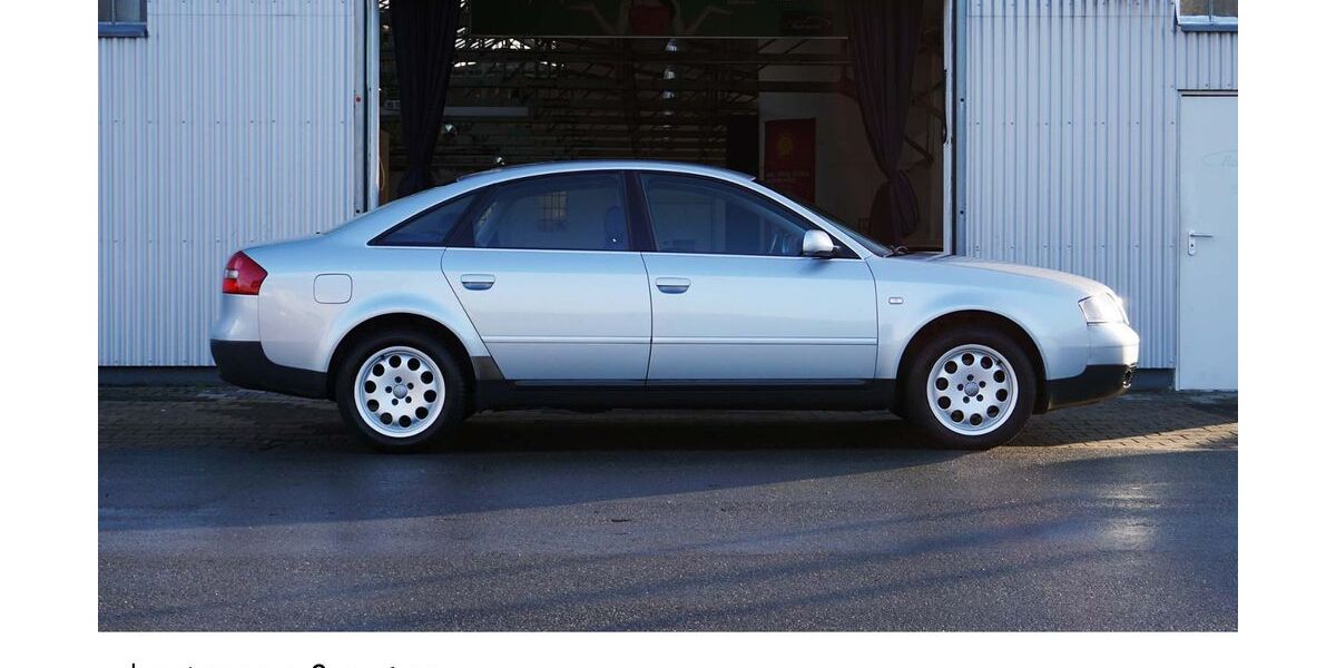 Audi A6 118.626 km 6.940 &euro; Salzkotten 33154