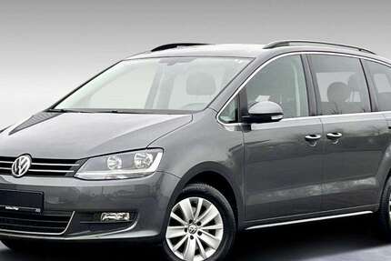 VW Sharan 129.000 km 19.900 &euro; Bad Lippspringe 33175