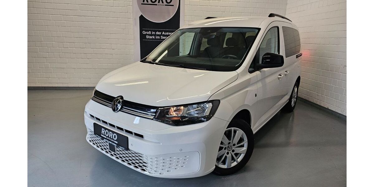 VW Caddy 111.500 km 19.950 &euro; Lippstadt 59557