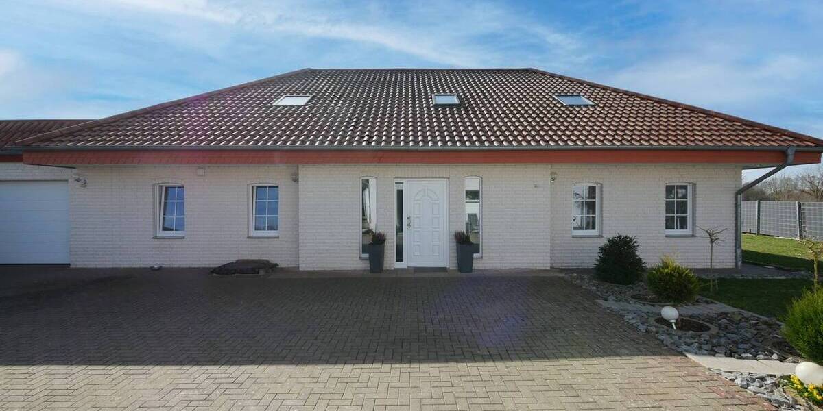 Einfamilienhaus Bad Lippspringe - 5 Zimmer, 170 m&sup2;, 595.000&euro; | Angebot:25820999