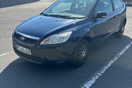 Ford Focus 207.000 km 2.500 &euro; Paderborn 33102