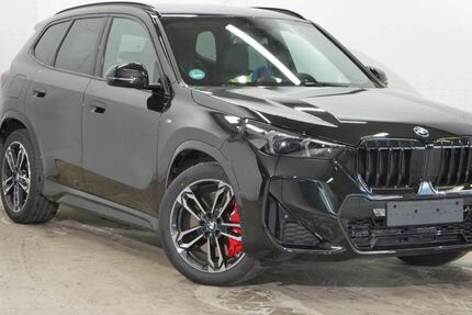 BMW X1 4.156 km 45.950 &euro; Detmold 32758