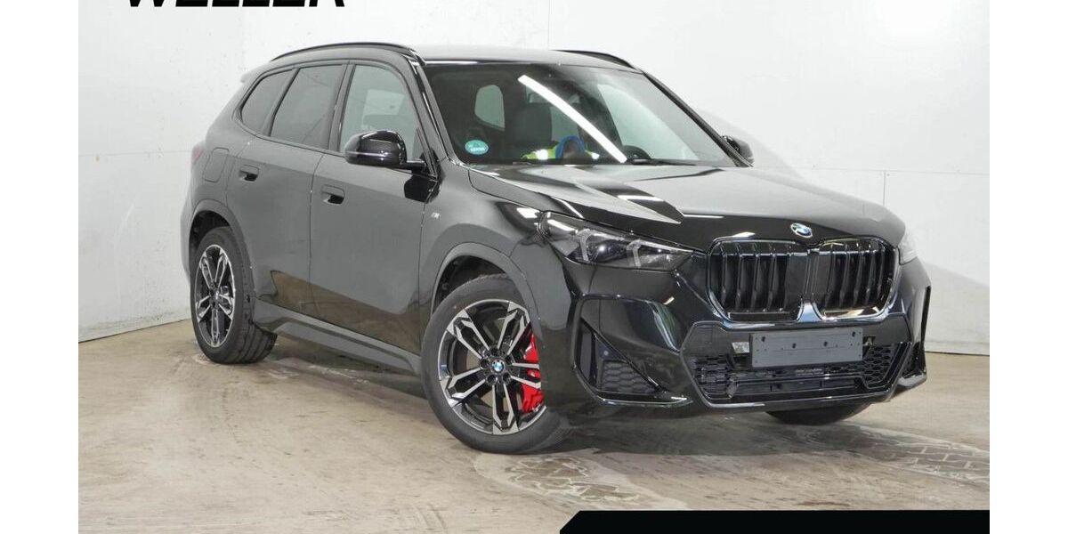 BMW X1 4.156 km 45.950 &euro; Detmold 32758