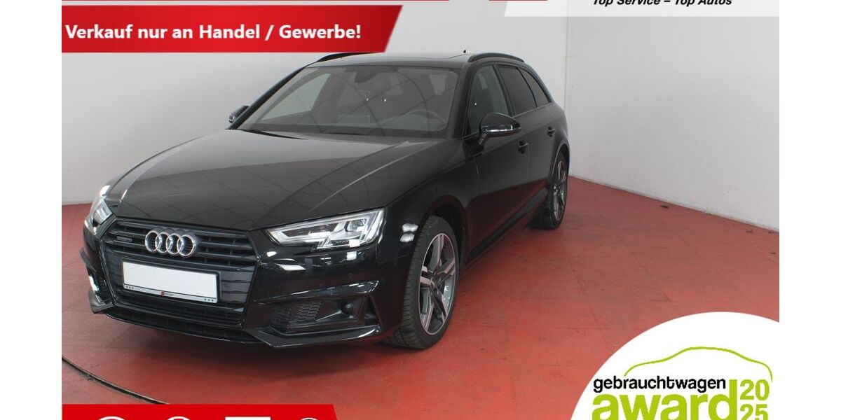 Audi A4 111.501 km 20.499 &euro; Horn Bad Meinberg 32805