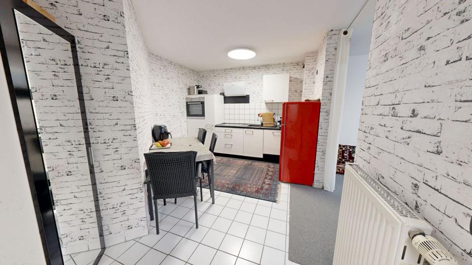 Etagenwohnung Paderborn Neuenbeken - 4 Zimmer, 88 m&sup2;, 200.000&euro; | Angebot:25756054