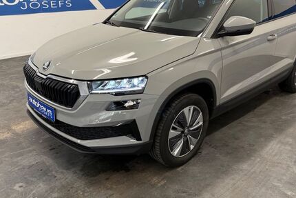 Skoda Karoq 97.165 km 24.999 &euro; Delbrück 33129