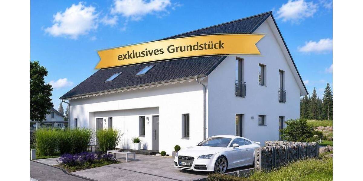 Doppelhaushälfte Lippstadt Kernstadt - 5 Zimmer, 140 m&sup2;, 319.580&euro; | Angebot:26797473