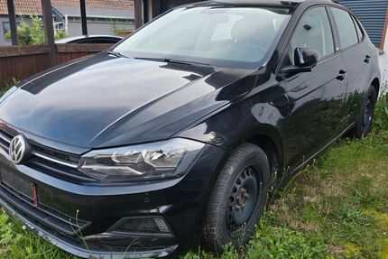 VW Polo 119.000 km 11.750 &euro; Augustdorf 32832
