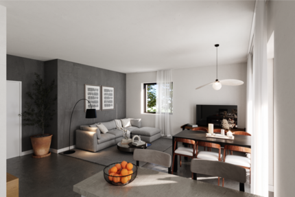 Wohnung zum Kaufen in Bielefeld 434.300 € 101 m² 4 zimmer