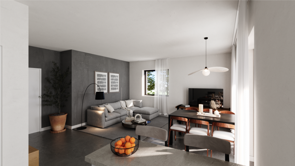 Wohnung zum Kaufen in Bielefeld 434.300 € 101 m² 4 zimmer