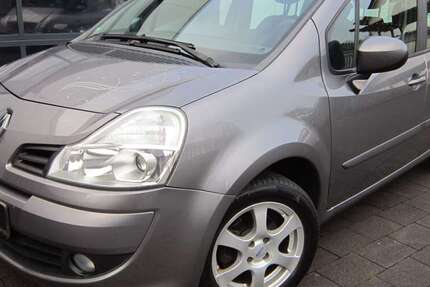 Renault Modus 83.200 km 5.999 &euro; Paderborn 33102