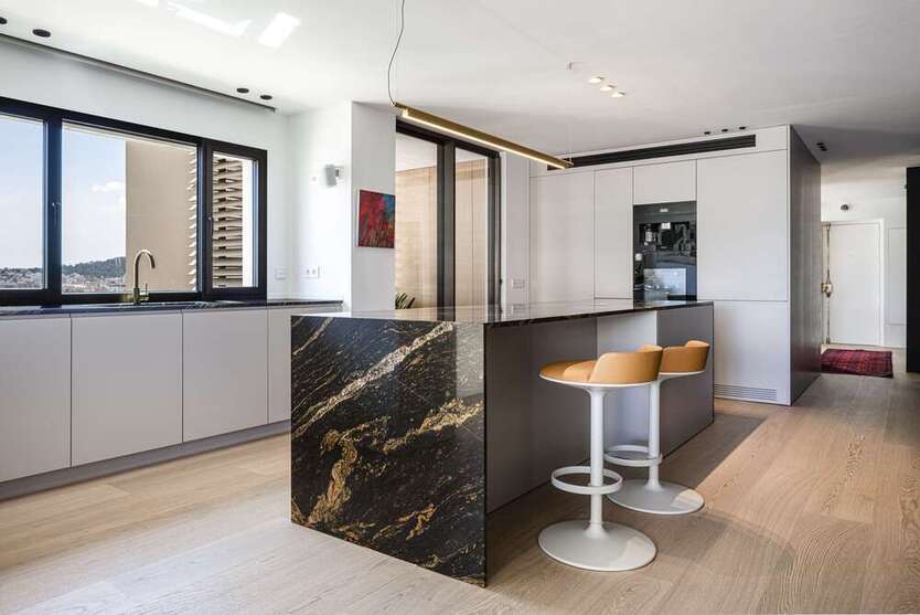 Wohnung zum Kaufen in Palma 1.800.000 € 188 m²