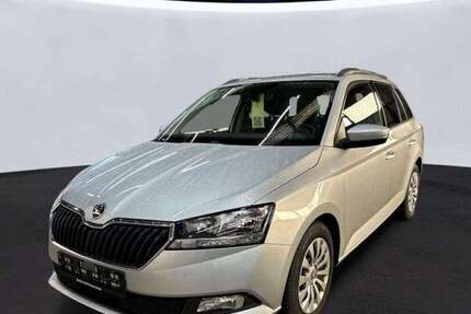 Skoda Fabia 55.159 km 13.840 &euro; Schloß-Holte-Stukenbrock 33758