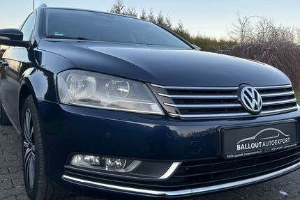 VW Passat 192.000 km 5.999 &euro; Lippstadt 59557